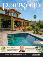 Point South Lake Chapala - February 2026