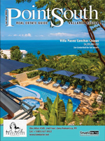 Point South Puerto Vallarta July-September 2024