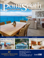 Point South Puerto Vallarta May-July 2024