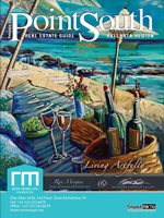 Point South Puerto Vallarta February 2025