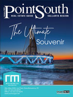 Point South Puerto Vallarta January 2025