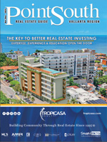 Point South Puerto Vallarta November-December 2025