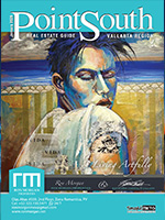 Point South Puerto Vallarta January 2025