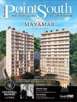 Point South Puerto Vallarta May-June 2026