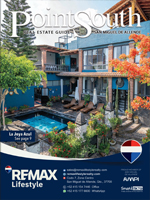 Point South San Miguel de Allende - April-May 2026