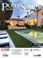 Point South San Miguel de Allende - June-July 2026